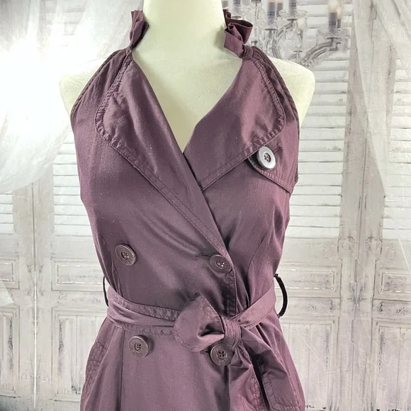 Ann Taylor Sleeveless Dress - Picture 2 of 6